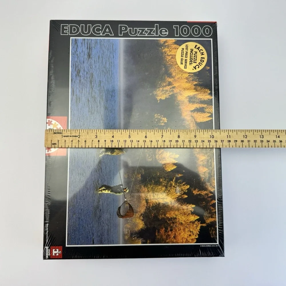 Educational Insights educa 1000